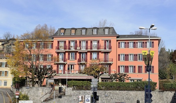 EMS Beau Séjour