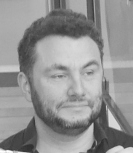 visage de Benoît Durand