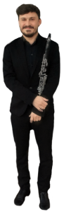 photo du visage de Pierluigi Andreoli
