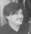 visage de Pierluigi Andreoli