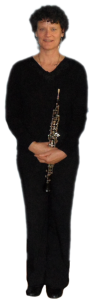 photo du visage de Virginie Olsson